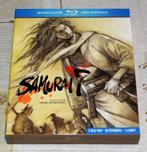 Samurai 7 Boxset - Compleet - Saffiereditie, Boxset, Gebruikt, Verzenden