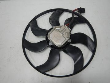 Mercedes-Benz GLC 43 AMG Ventilator Koelluchtventilator beschikbaar voor biedingen