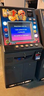 Jaren 90 Happy Slots cafespel, Verzamelen, Automaten | Gokkasten en Fruitautomaten, Euro, Ophalen, Zo goed als nieuw
