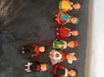 Vintage kleine popjes, Ophalen of Verzenden, Zo goed als nieuw