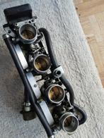 Gasklephuis BMW K100, Motoren, Ophalen, Gebruikt