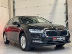 Skoda Octavia 1.0 TSI Clever Virtual-LED-Keyless-CAM-CarPlay, Voorwielaandrijving, Stof, Bedrijf, 5 deurs