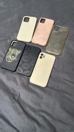 Hoesjes iphone 12 te koop, Telecommunicatie, Mobiele telefoons | Hoesjes en Screenprotectors | Apple iPhone, Ophalen, IPhone 12