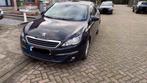 PEUGEOT  2016 IN GOEDE STAAT, Te koop, Berline, 5 deurs, Stof