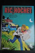 Ric Hochet Intégral 1, Comme neuf, Une BD, Enlèvement ou Envoi