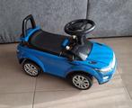 Loopauto, Kinderen en Baby's, Speelgoed | Buiten | Voertuigen en Loopfietsen, Ophalen, Gebruikt, Loopvoertuig
