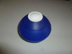 magic ball Tupperware spuitzak, Huis en Inrichting, Ophalen of Verzenden, Zo goed als nieuw, Blauw