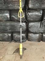 Elektrische Kantenmaaier, Tuin en Terras, Ophalen, Zo goed als nieuw