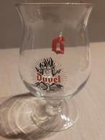 2 verschillende Duvel bierglazen te koop, Ophalen, Gebruikt, Duvel
