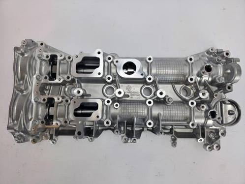 Nokkenashuis van een Mercedes C-Klasse, Auto-onderdelen, Motor en Toebehoren, Mercedes-Benz, Nieuw, 6 maanden garantie, 12 maanden garantie