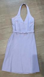 Feestjurk, Zara, middelgroot, Kleding | Dames, Jurken, Maat 38/40 (M), Zara, Paars, Ophalen of Verzenden