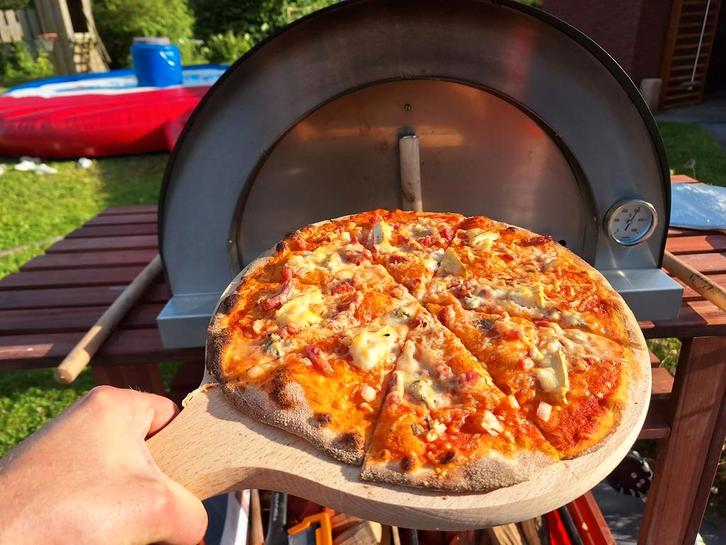 huur je pizzaoven, Hobby & Loisirs créatifs, Articles de fête | Location, Enlèvement