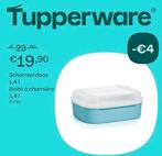 Boîte à charnières Tupperware, Enlèvement ou Envoi