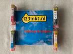 123inkt HP364XL inktcartridge, Nieuw, Cartridge, Ophalen of Verzenden, 123inkt