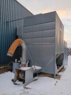 stofafzuiging, Zakelijke goederen, Machines en Bouw | Houtbewerking, Ophalen