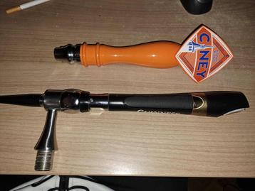 Guinness biertap en Ciney biertap te koop! beschikbaar voor biedingen