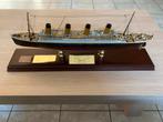 Titanic - Franklin Mint Limited Edition Millvina Dean, Hobby en Vrije tijd, Modelbouw | Boten en Schepen, Ophalen, Zo goed als nieuw