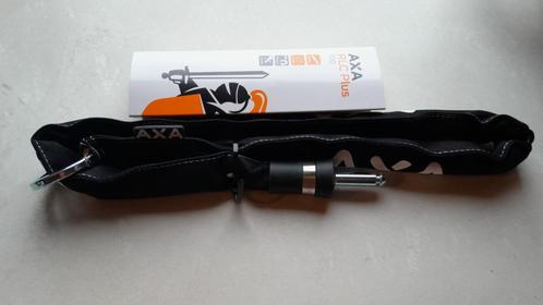 AXA RLC PLUS 100 insteekketting ringslot fietsslot NIEUW, Fietsen en Brommers, Fietsonderdelen, Nieuw, Ophalen of Verzenden
