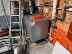 Mazoutketel Vitoladens 300-C Viessmann, Doe-het-zelf en Bouw, Ophalen, Zo goed als nieuw