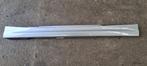 sideskirts zijskirts dorpellijst  links BMW 1 serie E81 E82, Ophalen of Verzenden, Gebruikt, Bumper