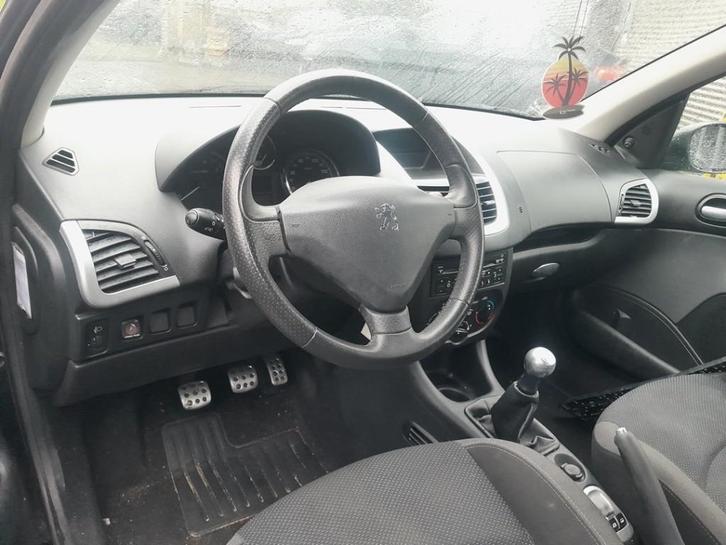 STUUR Peugeot 206+ (2L / M) (01-2009/08-2013), Auto-onderdelen, Besturing, Peugeot, Gebruikt