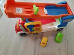 Vtech toet toet auto's ambulance, ZEER GOEDE staat, Kinderen en Baby's, Gebruikt, Ophalen of Verzenden