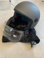 Helm (motor, karting, circuit), Motoren, Kleding | Motorhelmen, Ophalen, XL