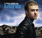 Justin Timberlake - Justified ( cd ), Enlèvement ou Envoi