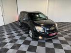 Chevrolet Orlando 2.0d Automatique bj. 2014 LICHTE VRACHT, Auto's, Chevrolet, Euro 5, Zwart, Orlando, Bedrijf