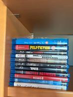 Diverse blu rays (10 stuks), Enlèvement ou Envoi, Comme neuf, Autres genres