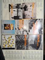 Cecil Taylor, Horace Tapscott, Steve Lacy, Michel Portal, CD & DVD, Comme neuf, Jazz, 1980 à nos jours, Envoi