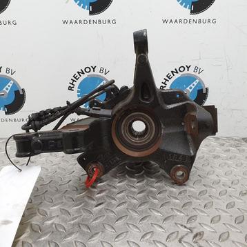 RENAULT SCENIC [RF_HUB_STUB_AXL.ASSY] 2014, Autos : Pièces & Accessoires, Enlèvement ou Envoi, Utilisé, Reconnu durable