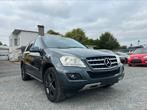 ML 300 CDI, Auto's, Automaat, Euro 5, Vierwielaandrijving, M-Klasse