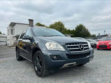 ML 300 CDI beschikbaar voor biedingen