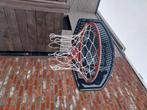 Basketbalring, Ophalen, Gebruikt, Ring, Bord of Paal