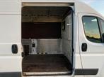 Peugoet Boxer/2.2hdi/77.313km/2011/euro 5/Trekhaak/Camera, Auto's, Bestelwagens en Lichte vracht, Euro 5, Wit, 5 deurs, Particulier
