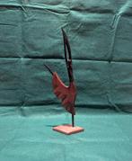 Sculptuur voor dansers - hout, Ophalen of Verzenden