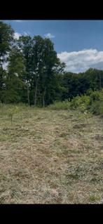 Terrain à louer 2000 m² Idéal pour pâturage, Opfok