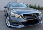 Mercedes E200d Euro 6 Bluetec Avantgarde Automaat, Auto's, Automaat, Achterwielaandrijving, 4 cilinders, Leder
