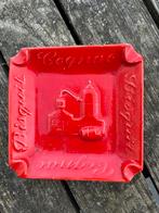 Cognac Bisquit ( jaren 50 ) E.T.S Colimans, Ophalen of Verzenden