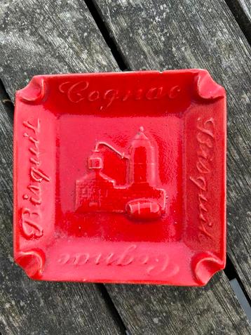 Cognac Bisquit ( jaren 50 ) E.T.S Colimans, Enlèvement ou Envoi