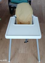 Chaise haute, Enlèvement, Comme neuf, Chaise de table