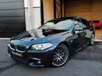 520dA M Phase 2 Euro 6b 190CV 20" Full Option 12M Garantie, Autos, BMW, 5 places, Carnet d'entretien, Cuir, Berline