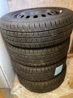 Pirelli Carrier Winterbanden, Auto-onderdelen, Banden en Velgen, Ophalen, Gebruikt, Velg(en), 16 inch