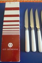 Lot de 12 magnifiques couteaux Guy Degrenne type Bolero Mir., Huis en Inrichting, Keuken | Bestek, Ophalen of Verzenden, Nieuw