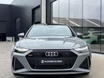 Audi RS6 Avant 4.0 V8 TFSI Quattro Performance Pack-Pano22", Autos, Argent ou Gris, Achat, 3996 cm³, Euro 6