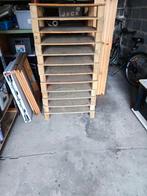 Étagère, Enlèvement, Utilisé