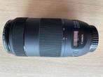 Canon EF 70-300mm f/4-5.6 IS II UM lens (zo goed als nieuw), Ophalen of Verzenden, Zo goed als nieuw, Telelens, Zoom