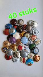 Champagne capsules, Verzamelen, Ophalen of Verzenden, Gebruikt