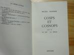 Michel Seuphor, 1993, Rougerie, Gosps et Cosnops - signed, Ophalen of Verzenden, Zo goed als nieuw, Michel Seuphor, Eén auteur